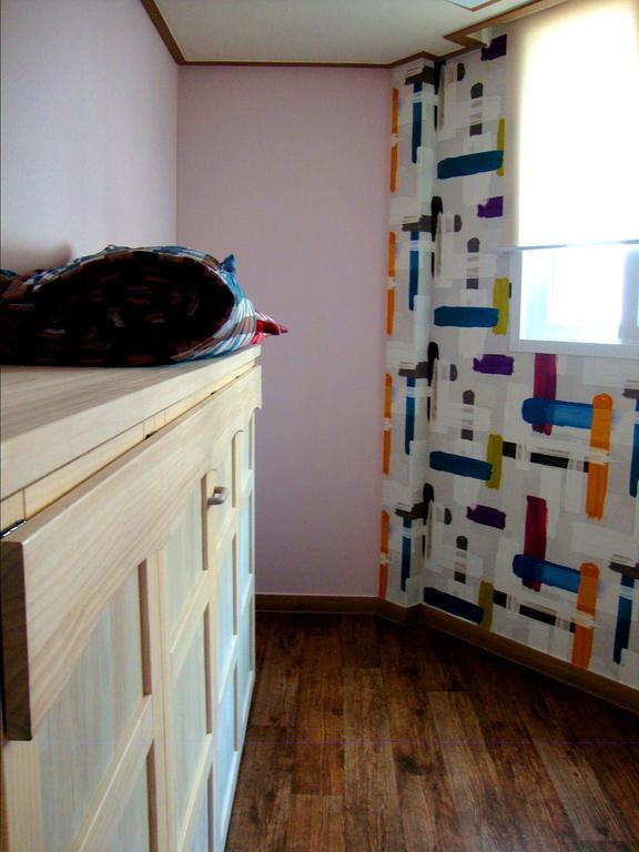 Cube Guesthouse Seul Quarto foto