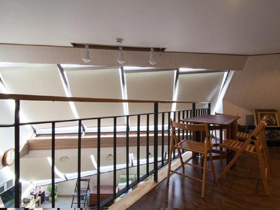 Cube Guesthouse Seul Exterior foto