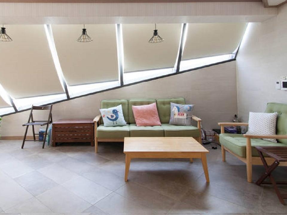 Cube Guesthouse Seul Exterior foto